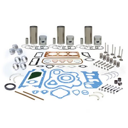 Aftermarket Standard Major Engine Overhaul Kit ENP30-0017